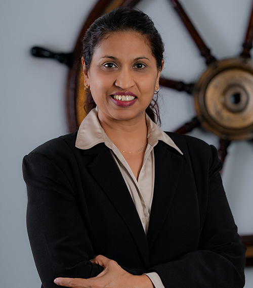 Anushka Weeraratne